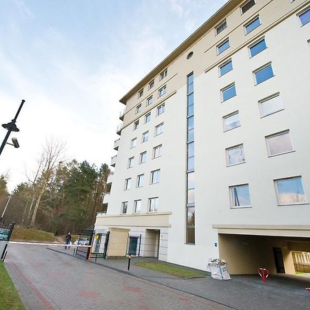 Yourapart Gdansk Morena Екстер'єр фото